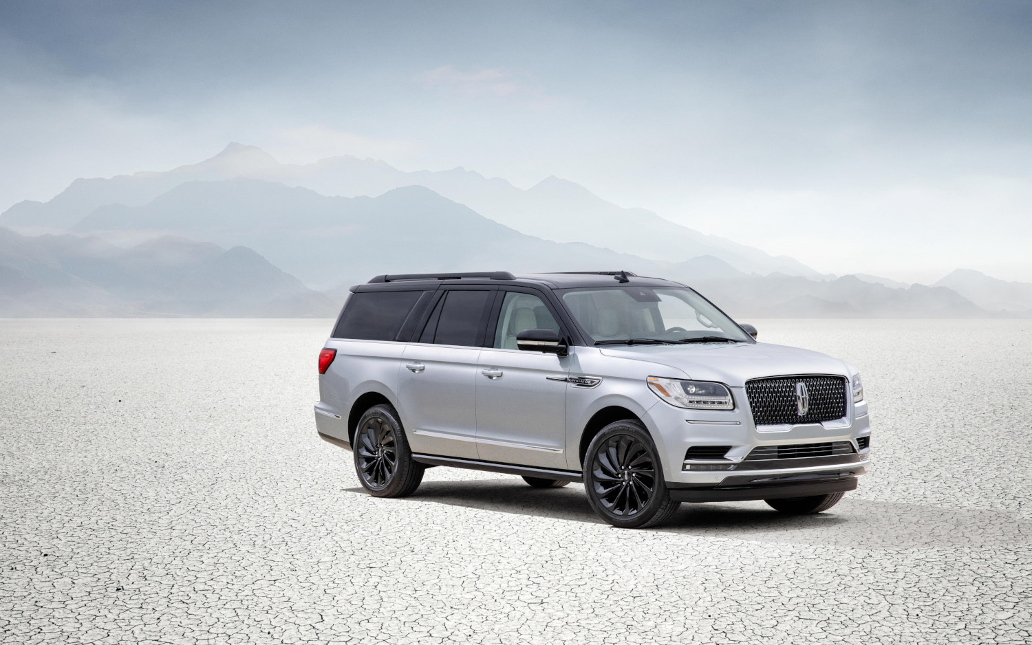 Расход lincoln navigator